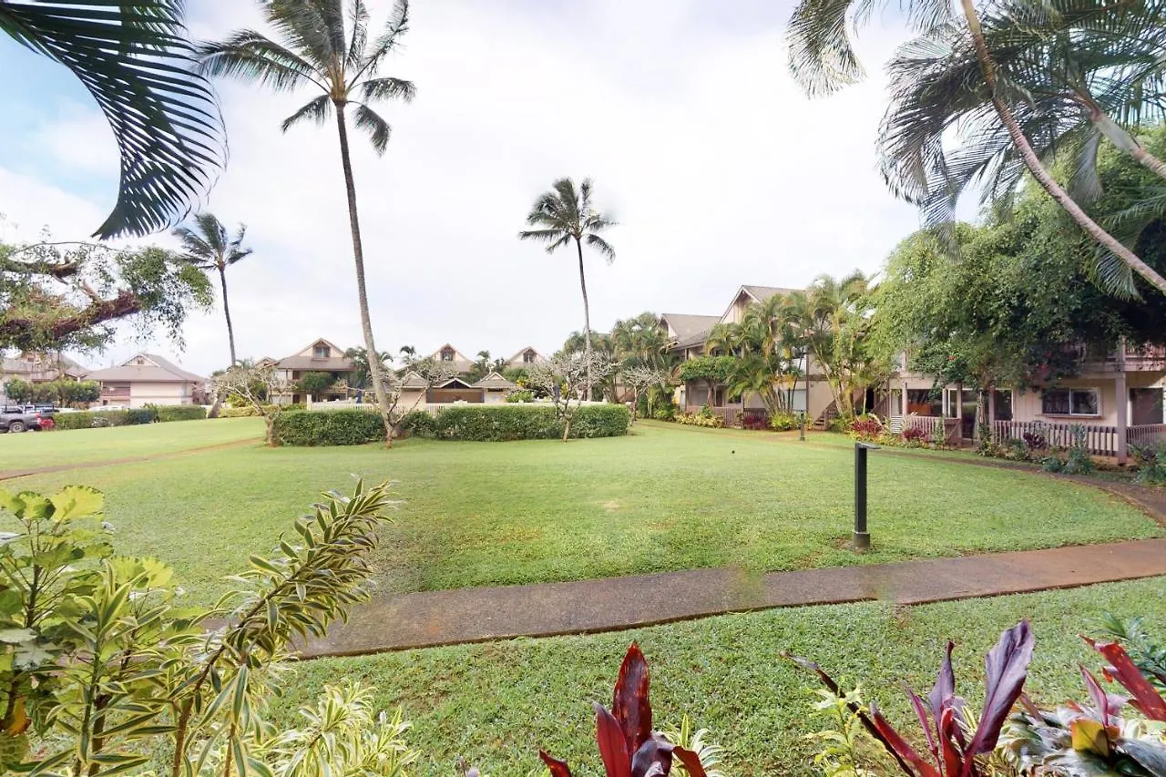 Sandpiper #116 Princeville 0*,