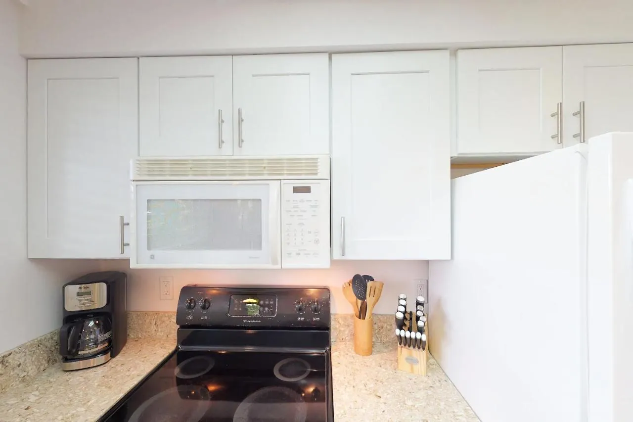 Sandpiper #116 Princeville Apartment