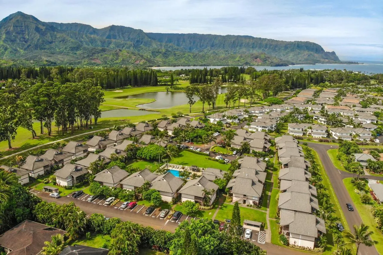 Sandpiper #116 Princeville