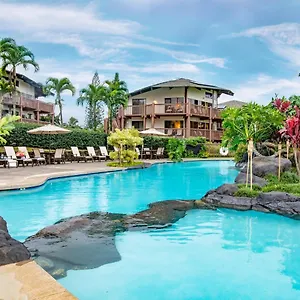 3* Resort Club Wyndham Ka Eo Kai