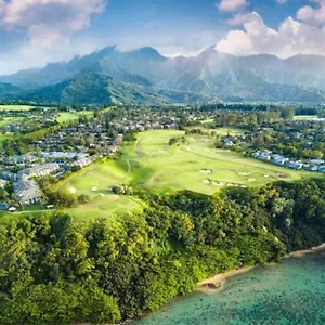 3* Resort The Cliffs At